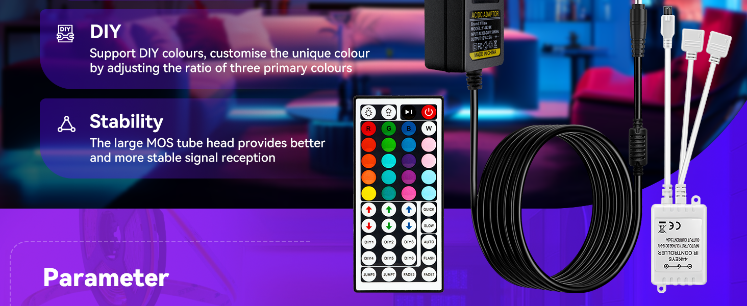 remote controller