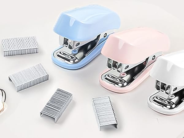 mini staplers