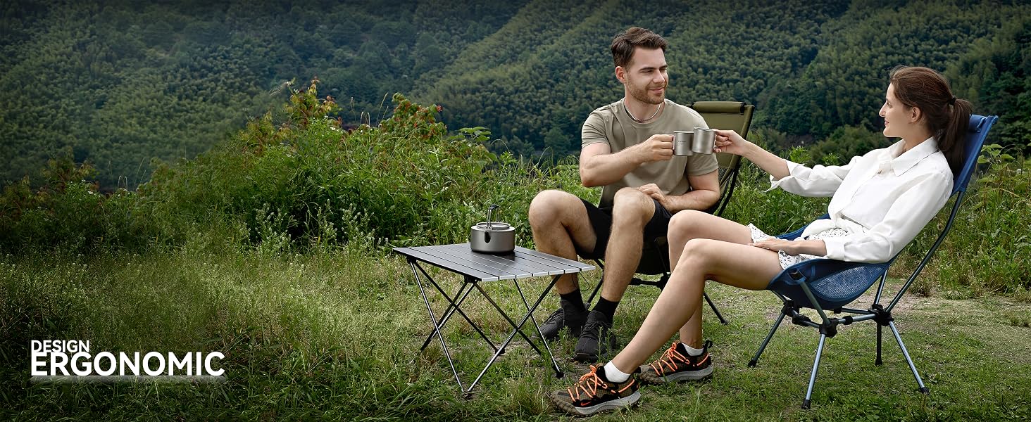 portable lounging chair travel chair festival chair