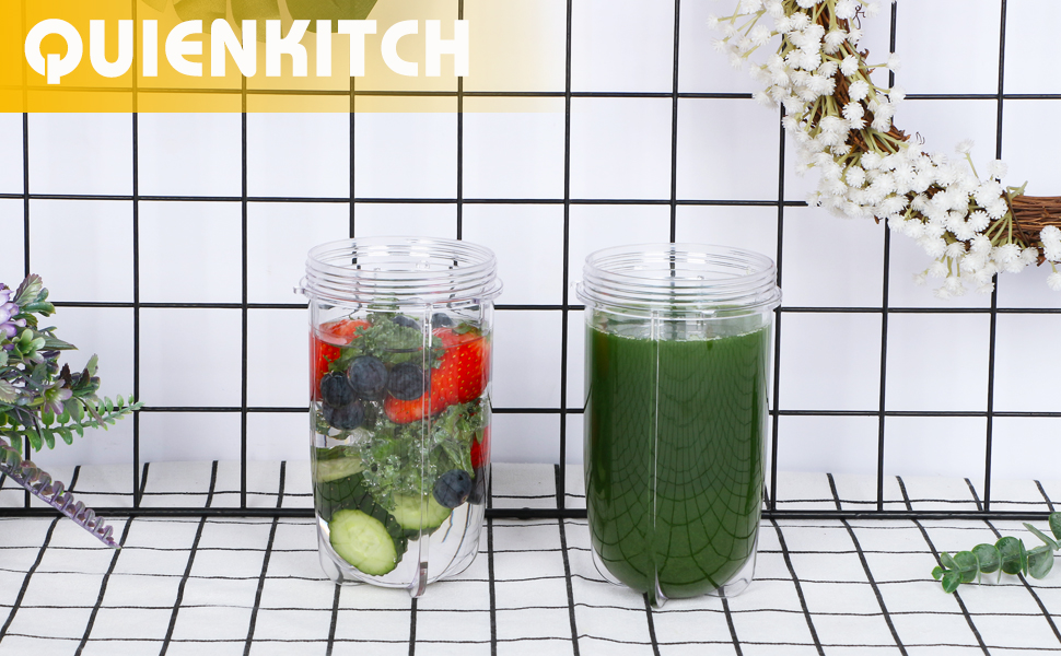 magic bullet cups