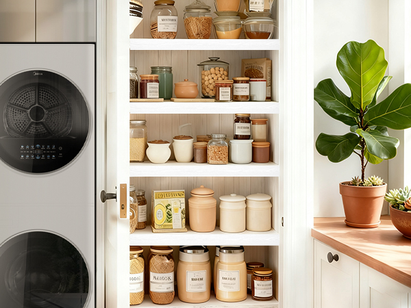 Cabinets