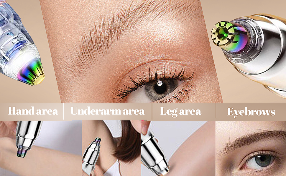 Nose Hair Remover