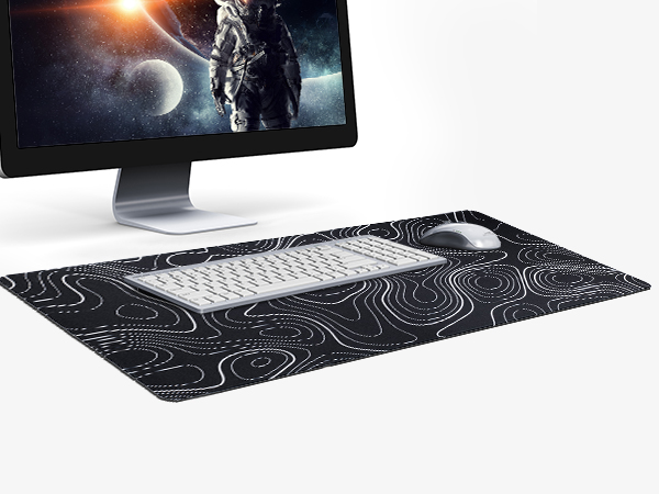 xl desk mat