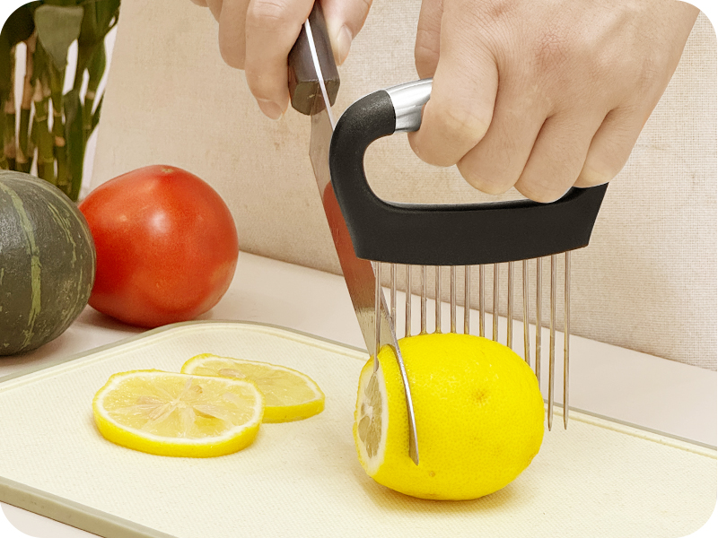 vegetable slicer