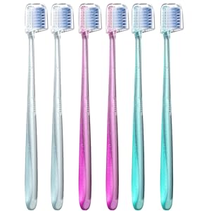 braces toothbrush