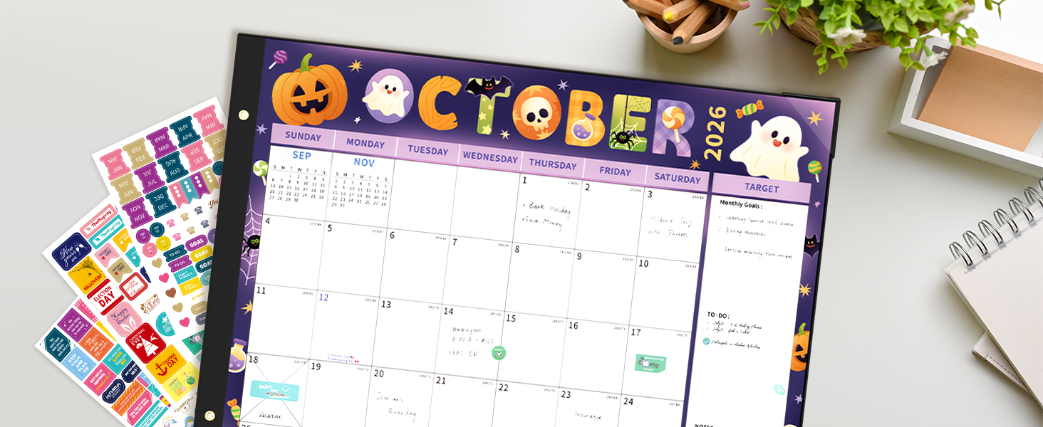 calendar