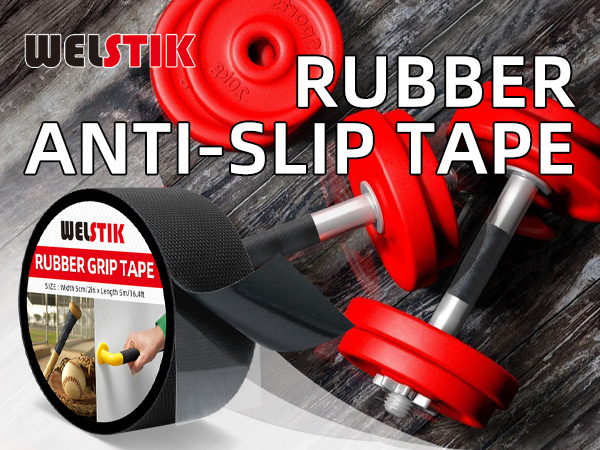 rubber anti slip tape