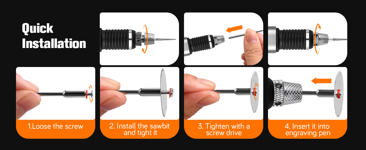 engraving pen