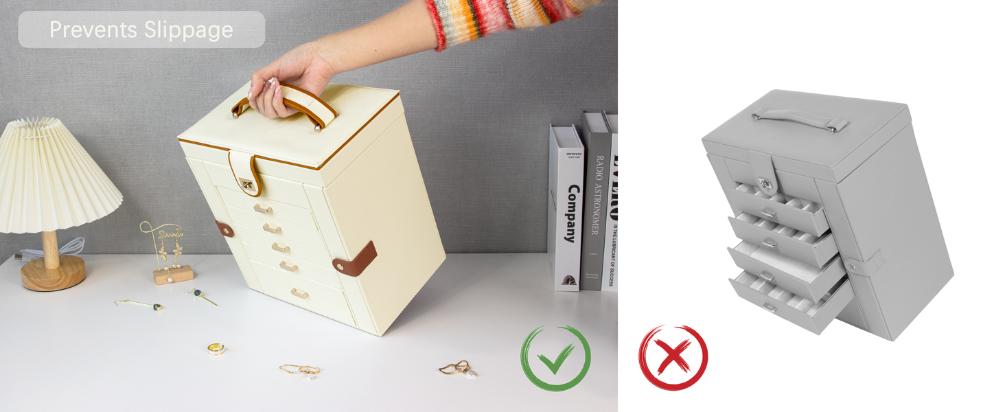 jewelry organizer