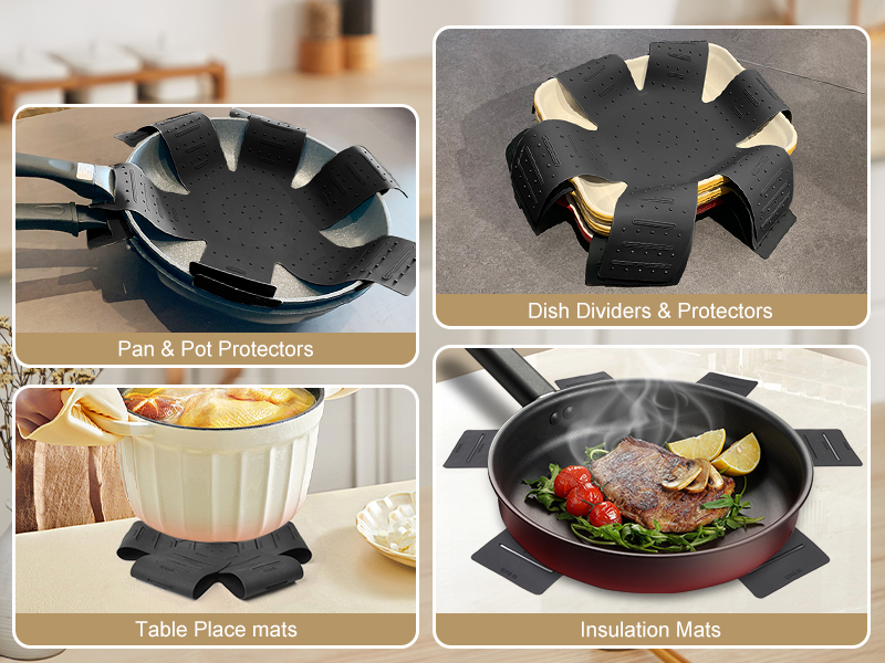 pot protectors