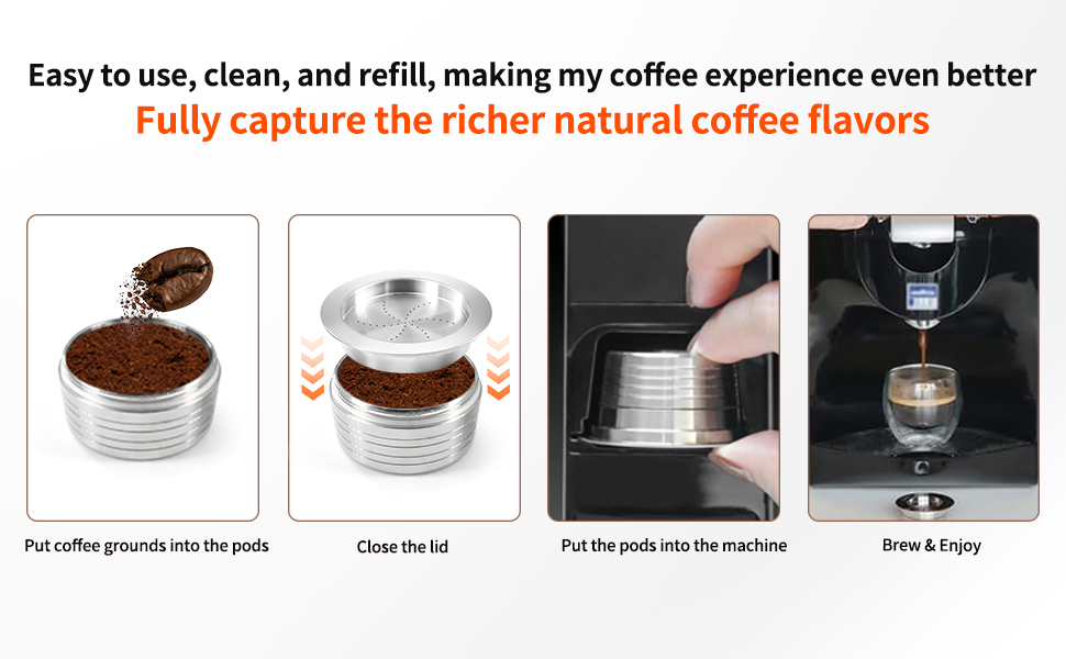lavazza blue espresso pods