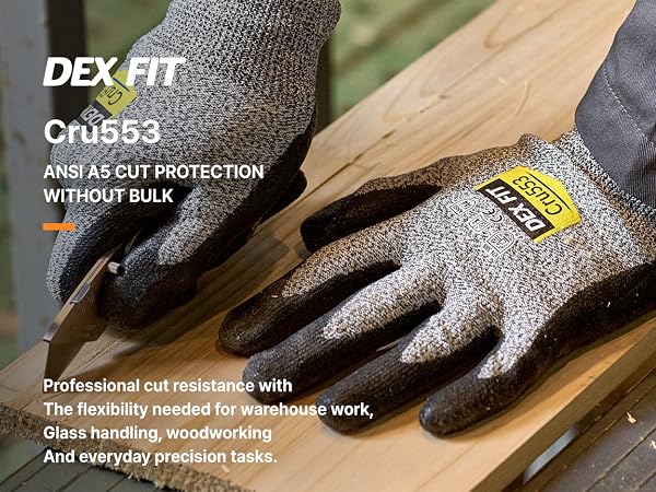 Anti cut gloves,cut proof gloves,safety gloves for work,glass handling,metal cutting,non-slip grip