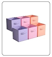 Sorbus Storage Cubes - 11