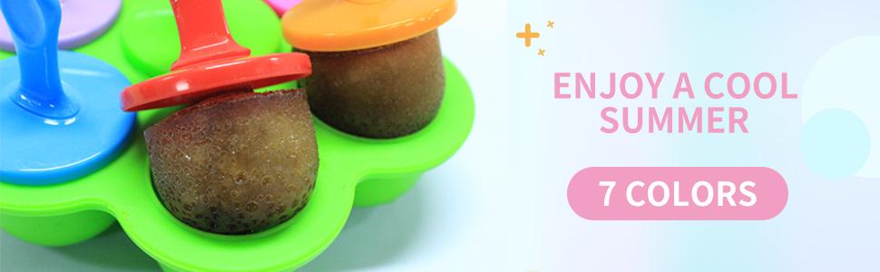 popsicle maker