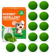 mouse repellent