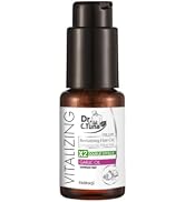 FARMASi Dr. C. Tuna Vitalizing Garlic Oil, Hair Growth Oil for Thicker Longer Fuller Healthier Ha...
