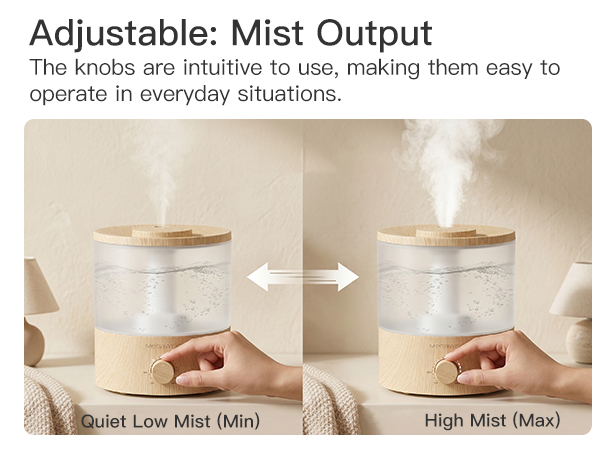 humidifier