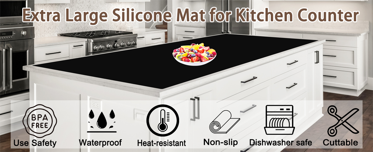 kitchen mat