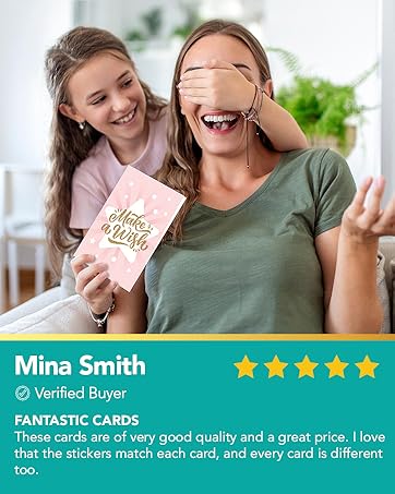Birthday Cards