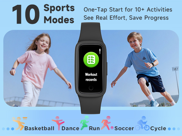 fitness watch