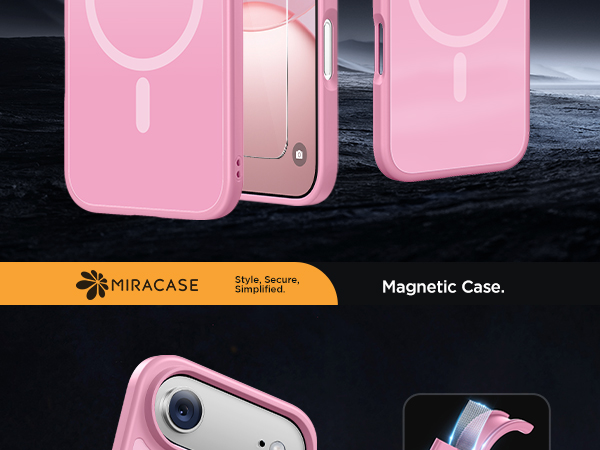 iphone 17 Air Case