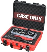 Hard Case for NOCO Boost X GBX155 - Portable Car Battery Jump Starter Hard Shell Case: Waterproof...