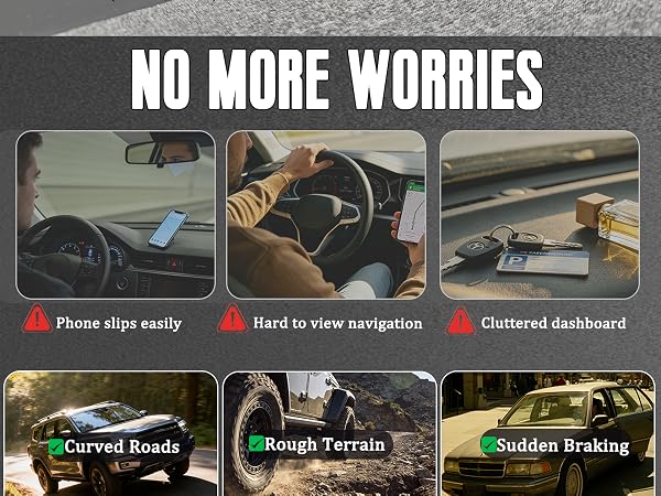 car anti-slip mat