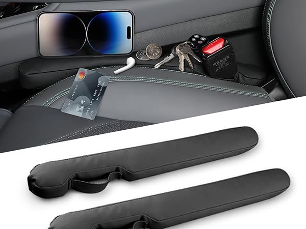 Car Seat Gap Filler