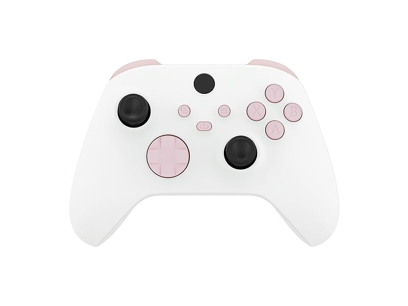 Replacement Buttons for Xbox Series X