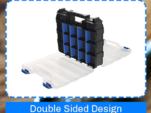 Small Parts Organizer