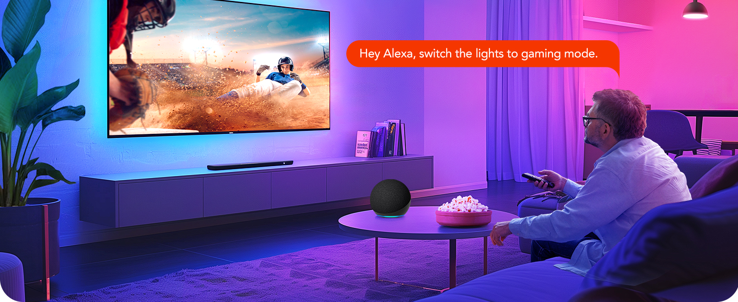 smart bulbs br30