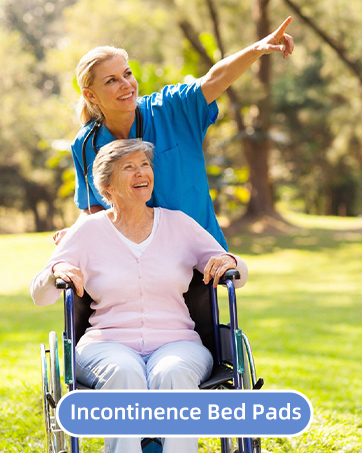 Incontinence Bed Pads