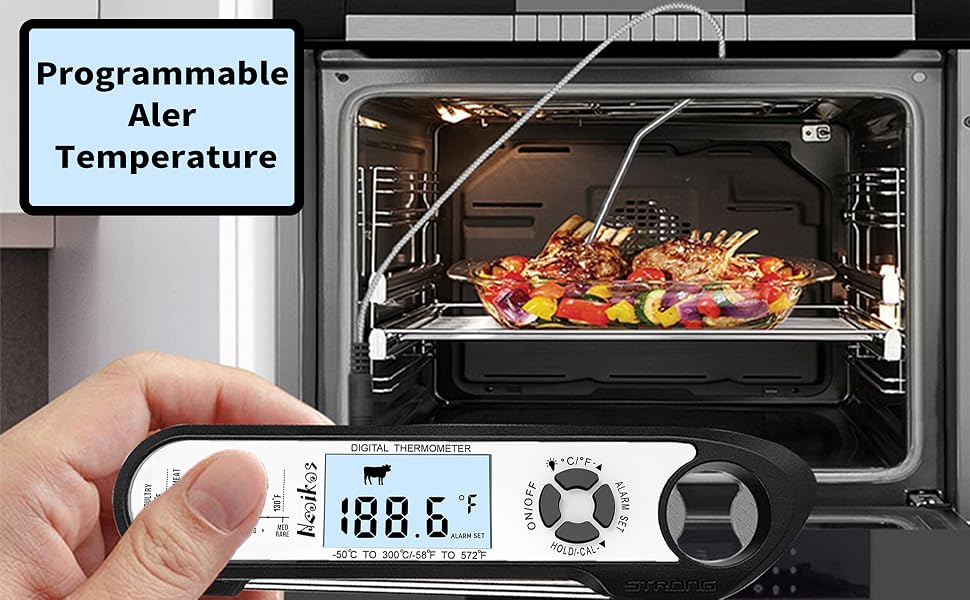 candy thermometer