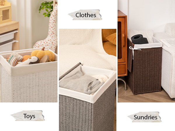 laundry basket