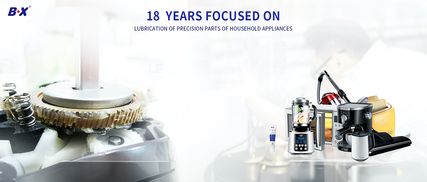 food grade grease lubricant