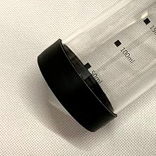 pepper shaker silicone cover