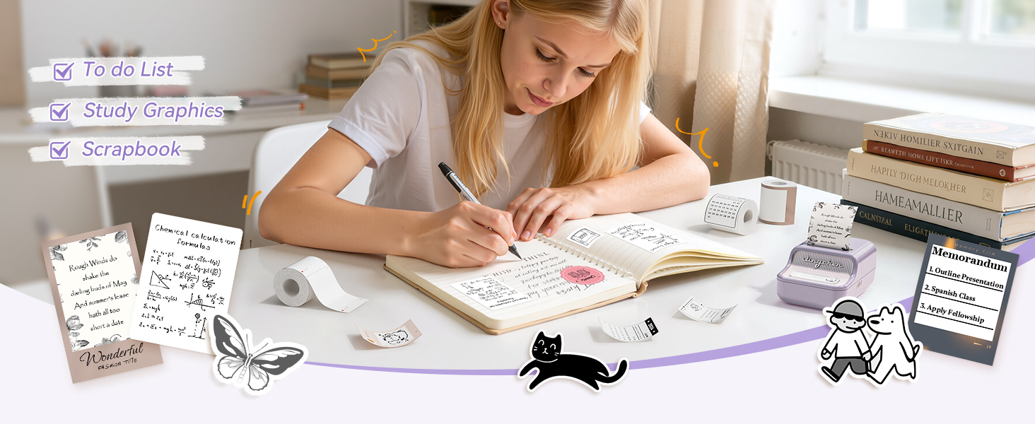 niimbot b21 pro label maker