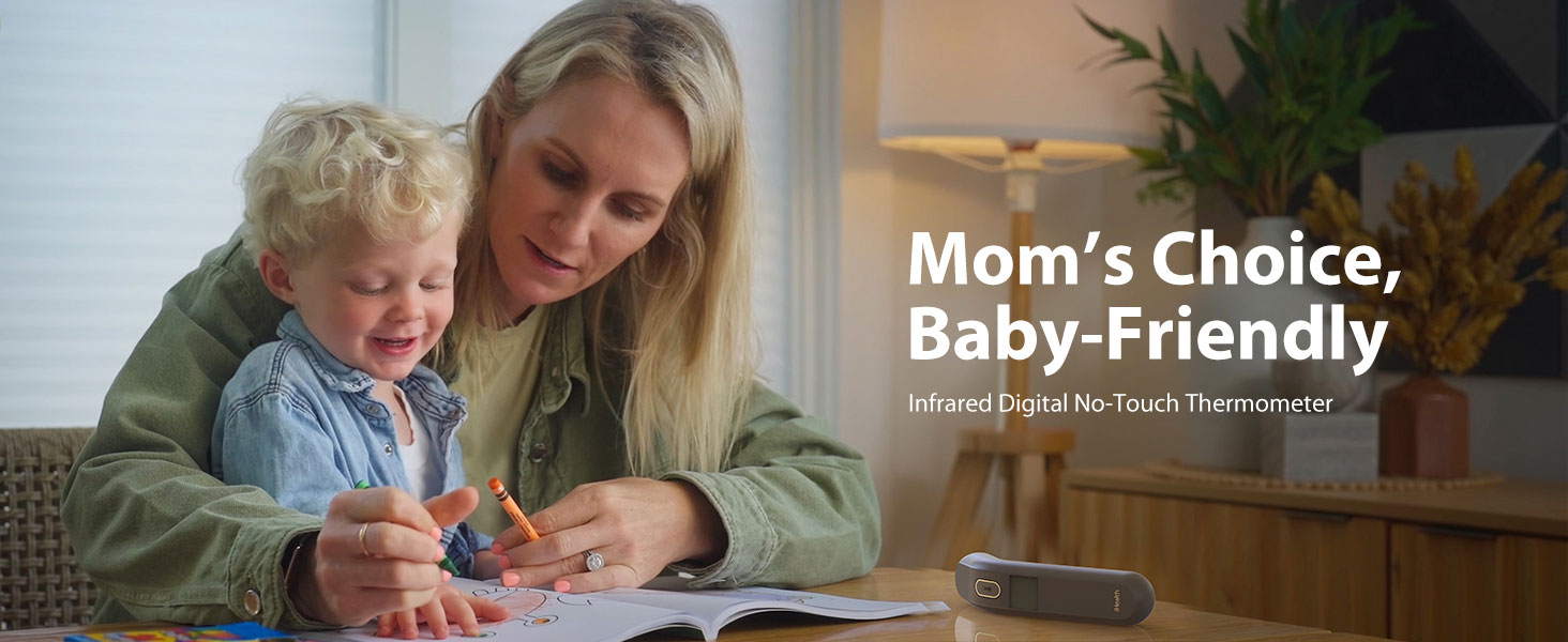 baby thermometer for infants