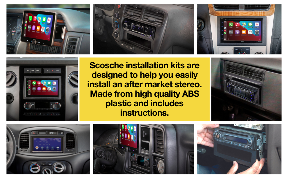 external media enclosure build compact repair products sterieo surround listening seat opening