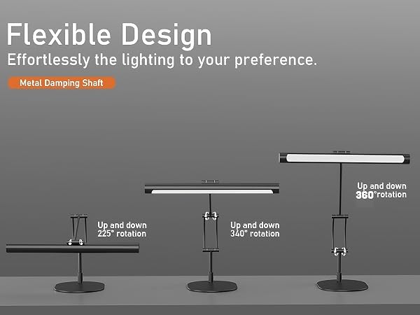 desk light