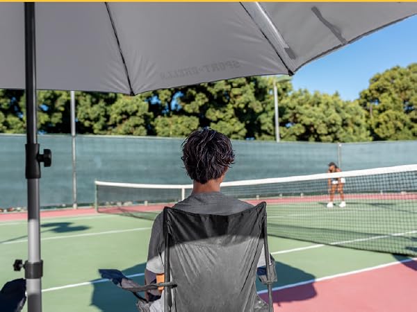 Sport-Brella Heritage