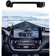 SKYLOTEC Magnetic Charger Phone Mount for Toyota Grand Highlander 2024-2026 | Grand Highlander Hy...