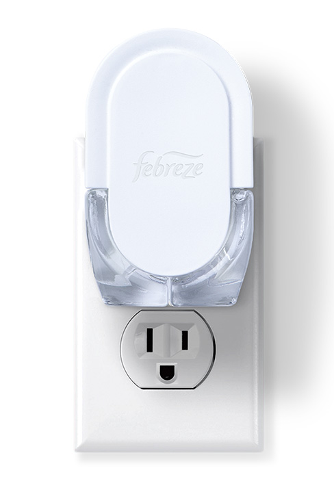 Febreze Plug