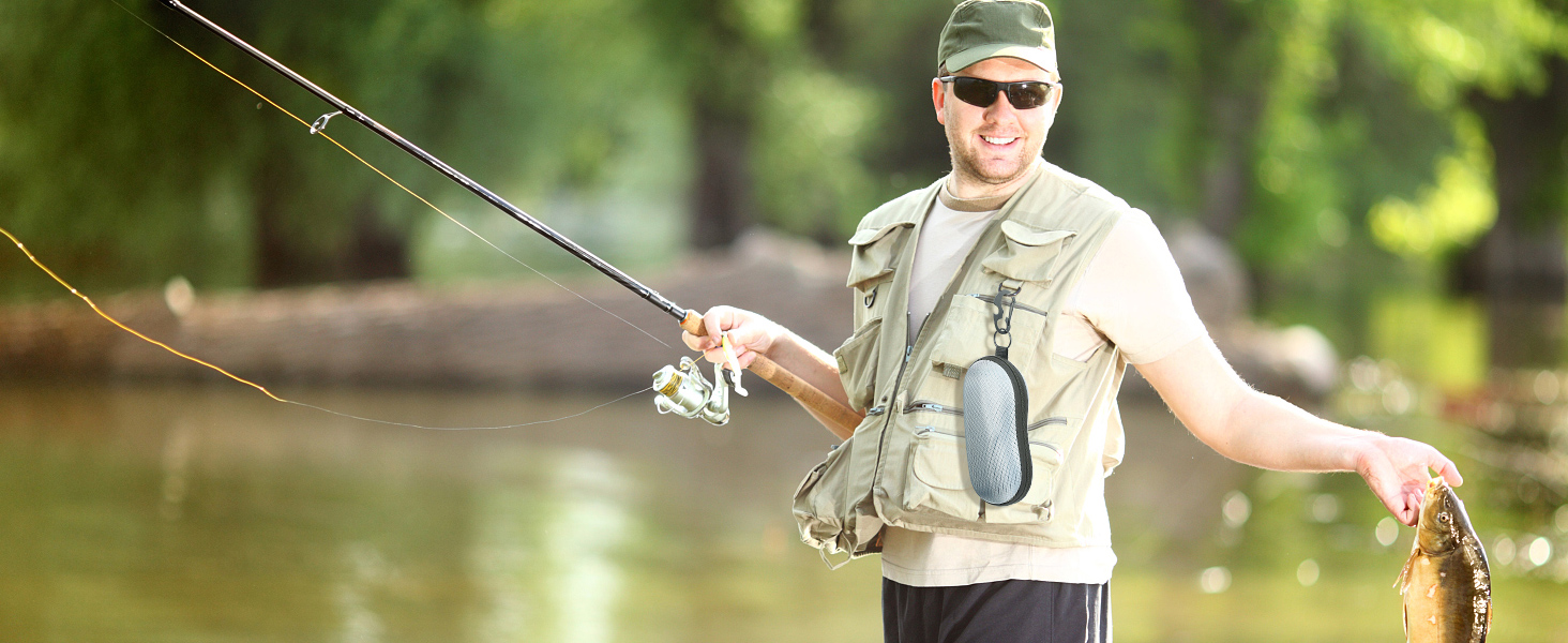 Fishing