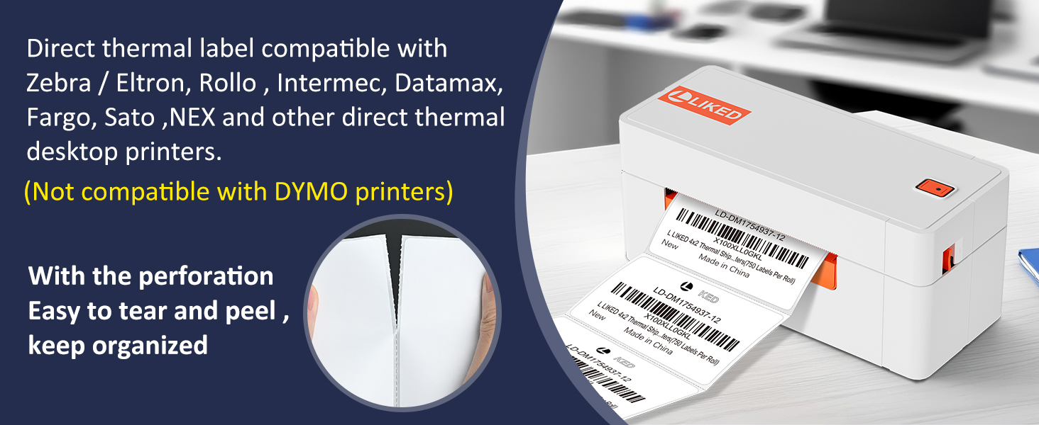printer
