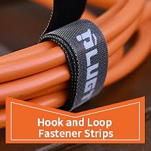 outdoor extension cord waterproof heavy duty 16/3 gauge outside extension cord indoor electric cord