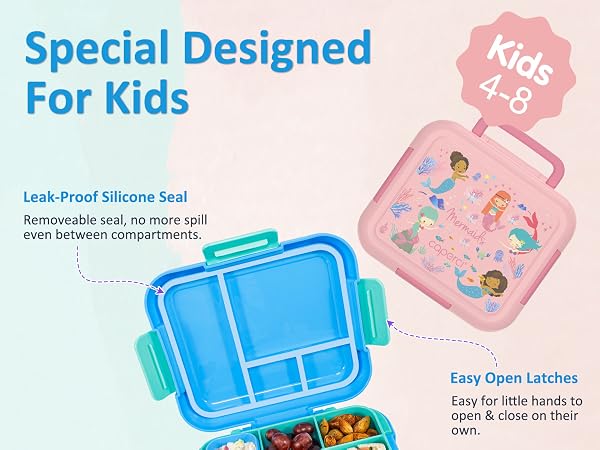 kids lunch box