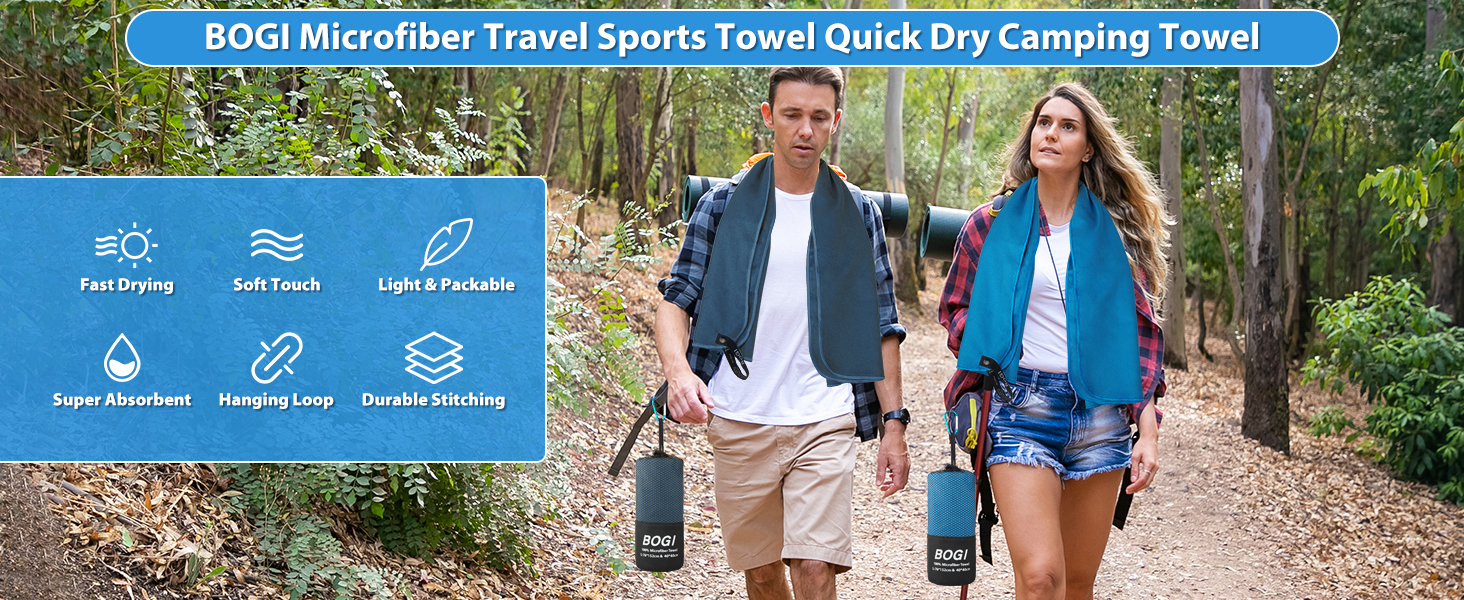 quick dry towel