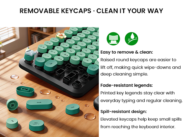 keycaps