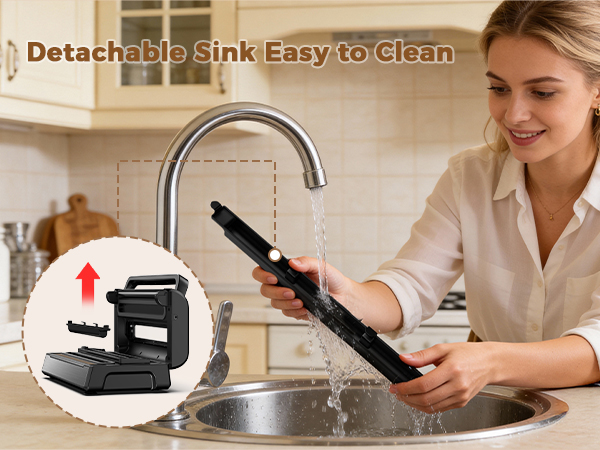 vacuum sealer machine